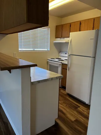 $1,100 | 610 South Granite Street, Unit 11, Prescott, AZ 86303