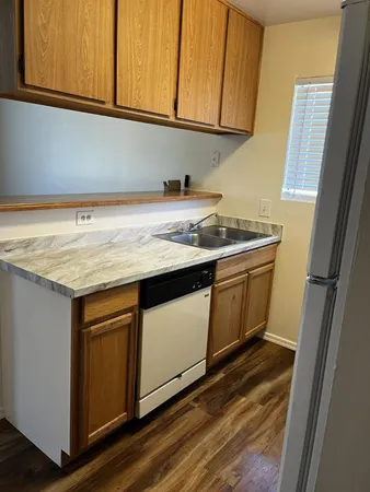 $1,100 | 610 South Granite Street, Unit 11, Prescott, AZ 86303
