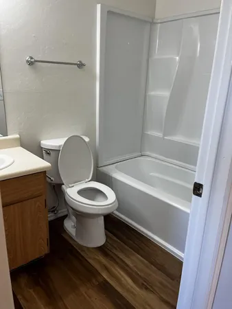 $1,100 | 610 South Granite Street, Unit 11, Prescott, AZ 86303