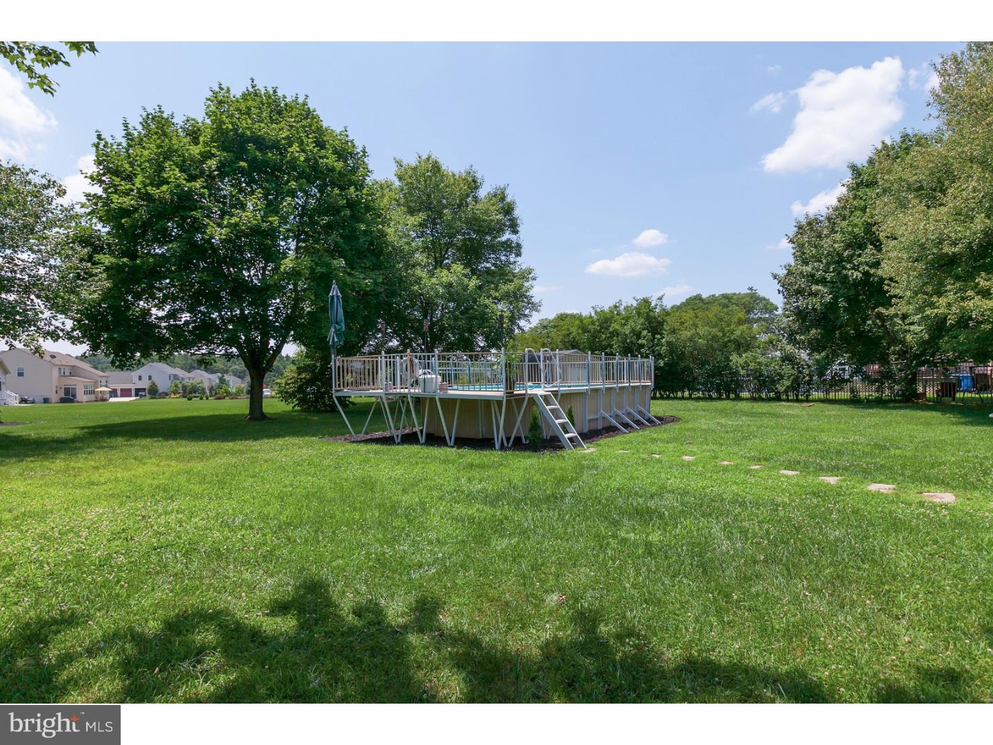 37 Quaker Road Mickleton, NJ 08056 - Photo 12 of 13 Pool