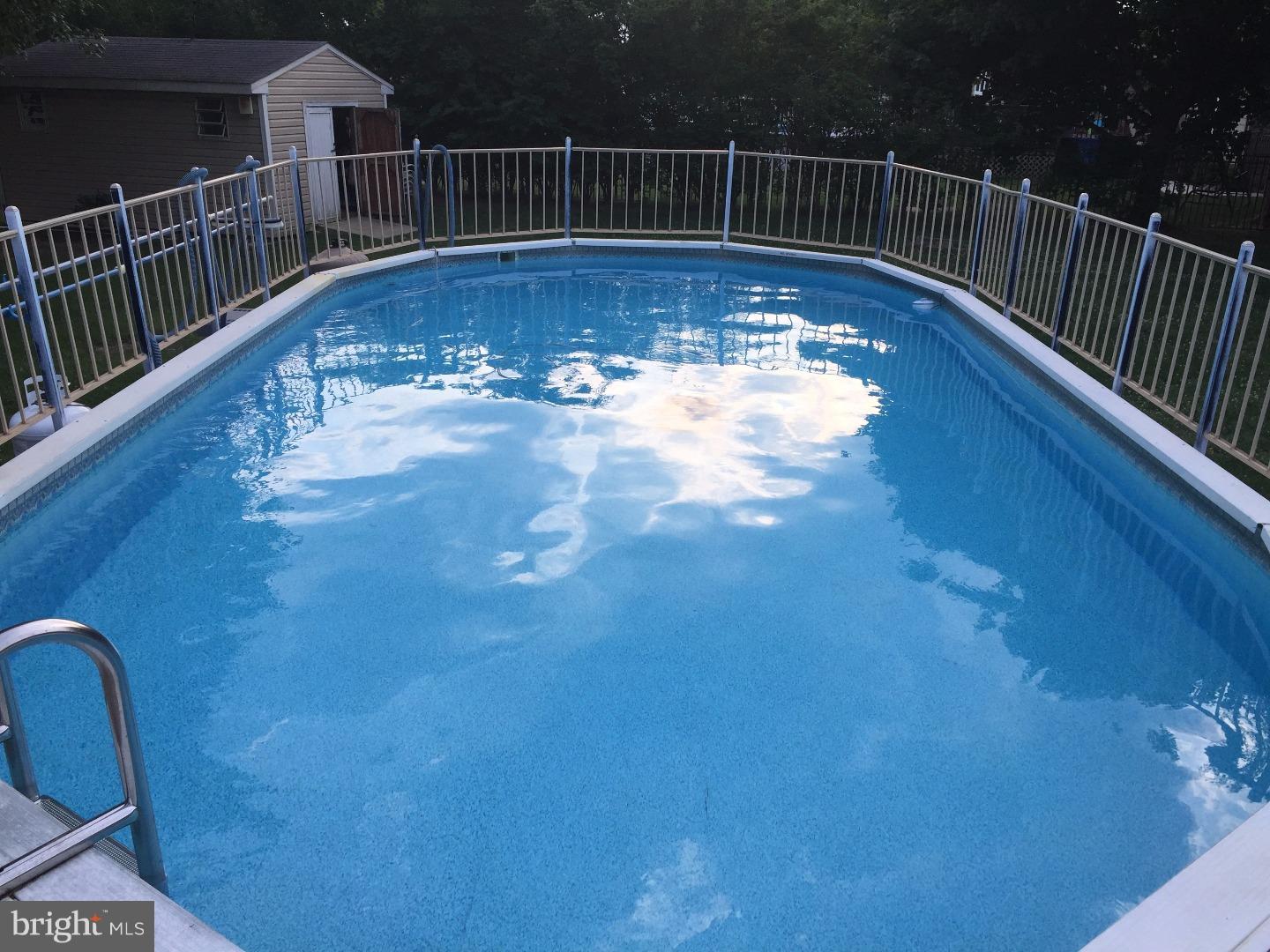 37 Quaker Road Mickleton, NJ 08056 - Photo 13 of 13 Pool
