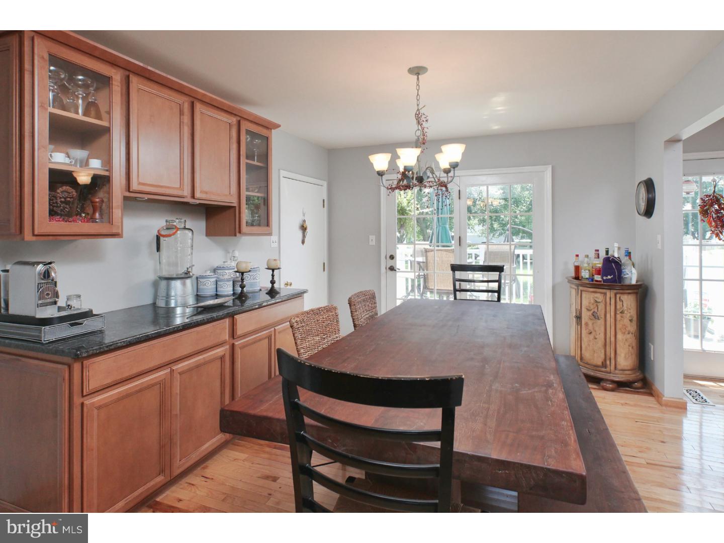 37 Quaker Road Mickleton, NJ 08056 - Photo 3 of 13 Dining Room