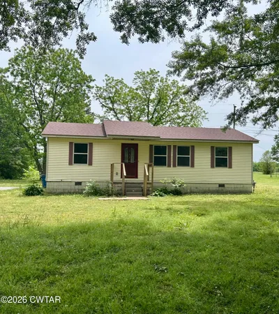 $169,900 | 352 Highway 79, Humboldt, TN 38343