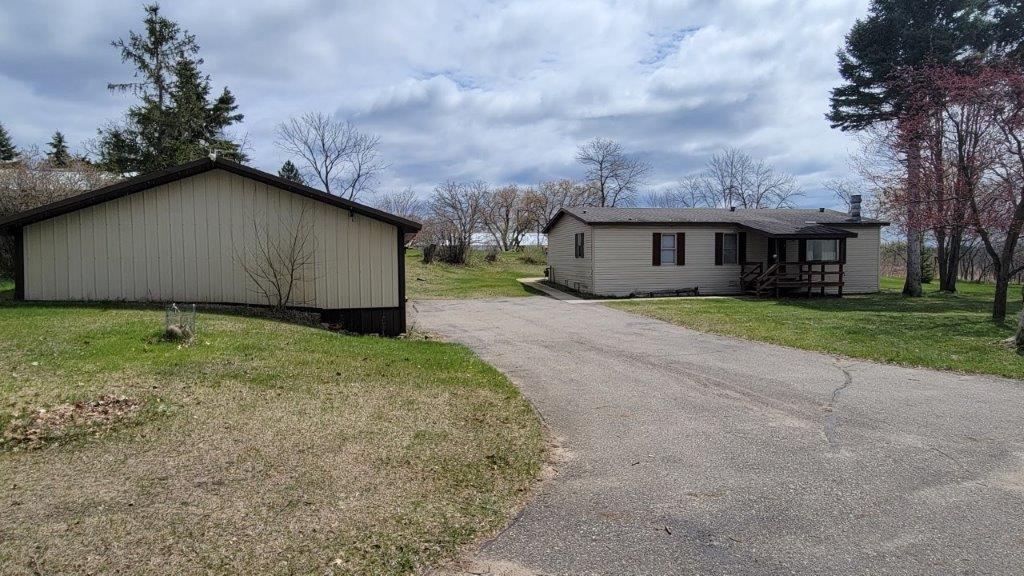 209 3rd Avenue Dent, MN 56528 - Photo 14 of 22