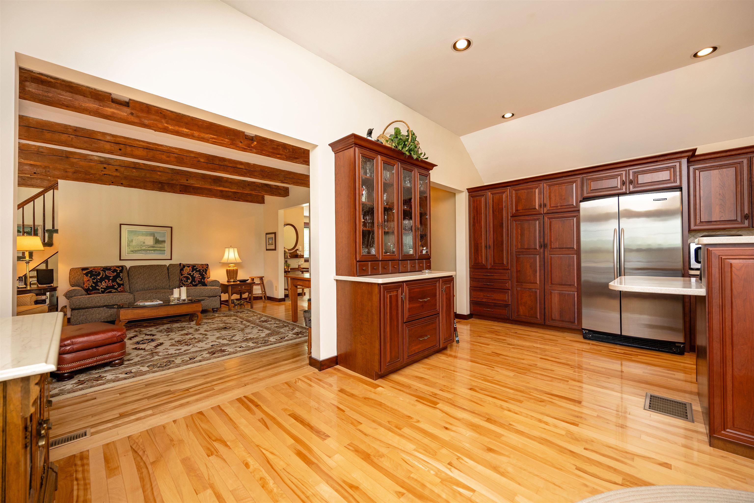 3911 Thaddeus Stevens Road Danville, VT 05828 - Photo 20 of 59