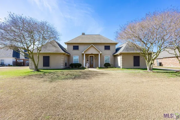 $380,000 | 6419 Pelican Crossing Drive, Gonzales, LA 70737