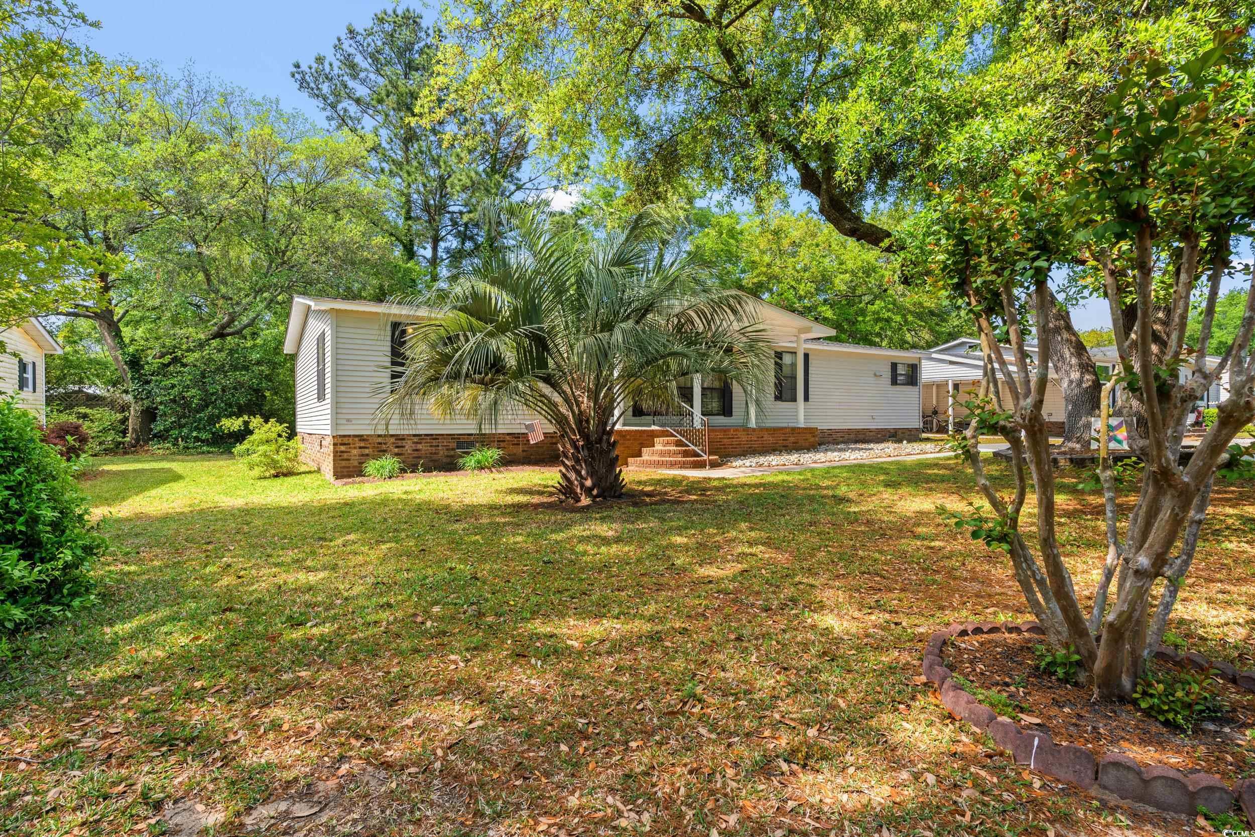 976 South Marlin Circle Murrells Inlet, SC 29576 - Photo 32 of 36 Exterior space