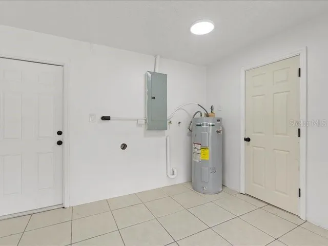 a view of a bathroom
