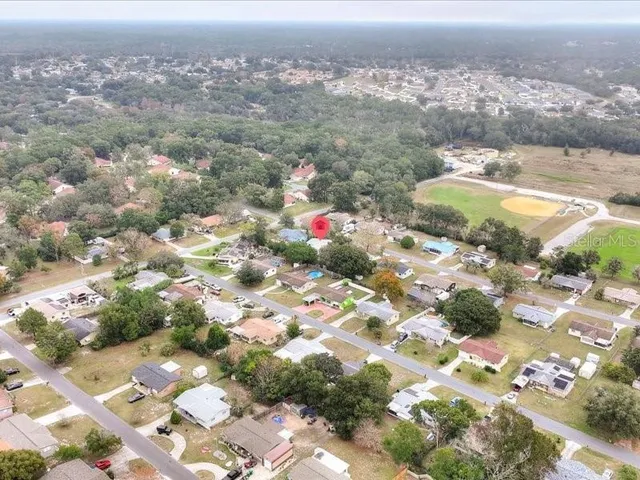 $189,900 | 36 South Lucille Street, Beverly Hills, FL 34465