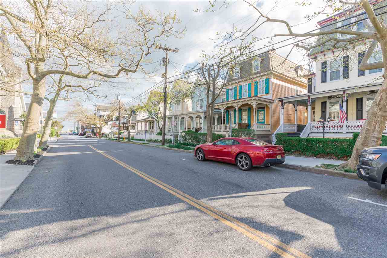 126 Decatur Street Cape May, NJ 08204 - Photo 2 of 50 Gallery Image 2