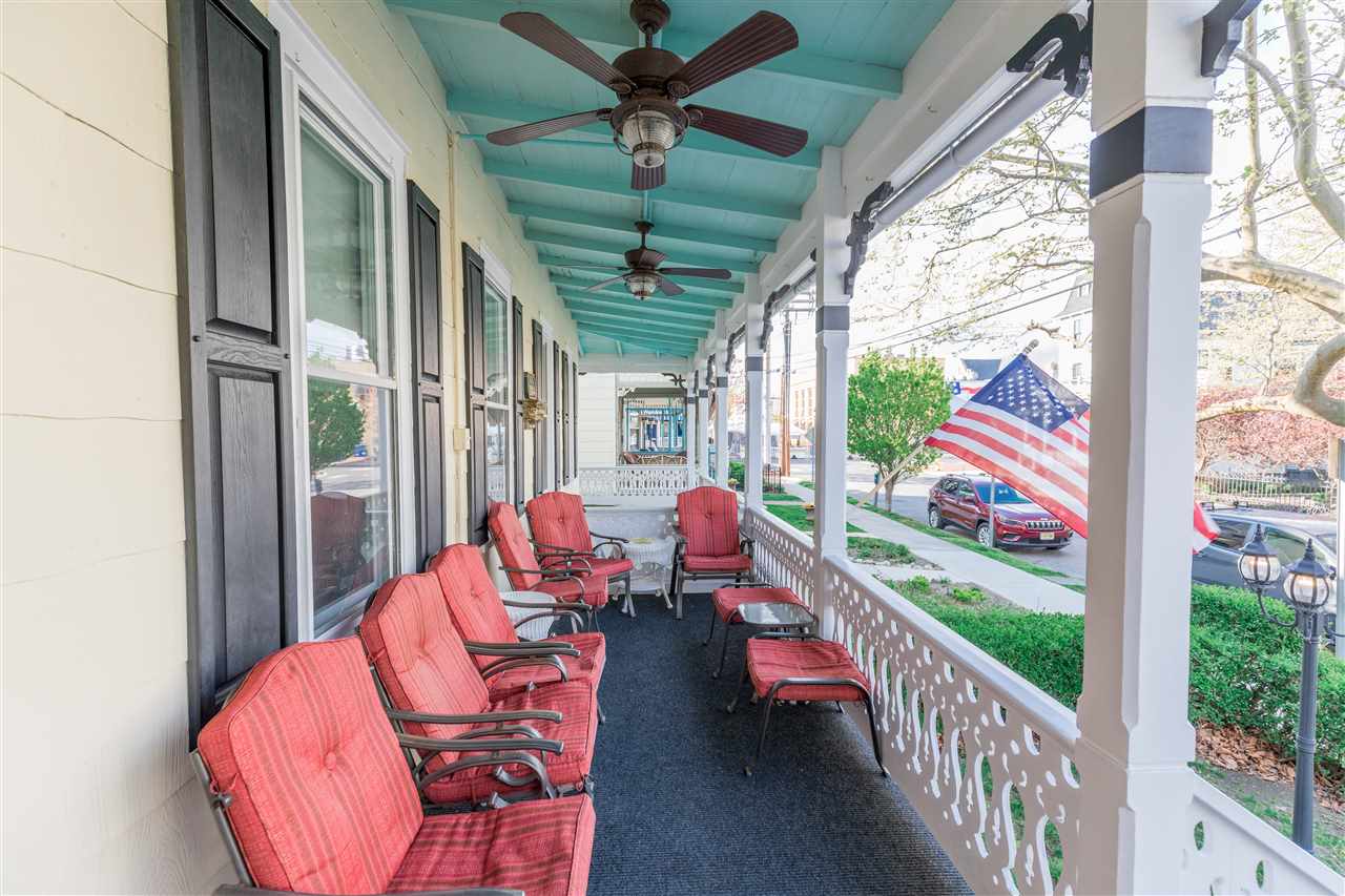 126 Decatur Street Cape May, NJ 08204 - Photo 3 of 50 Gallery Image 3