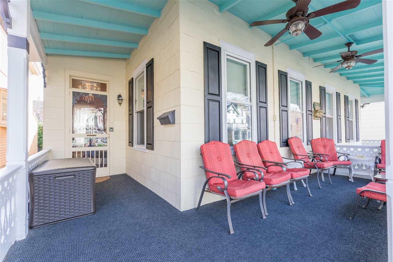 126 Decatur Street Cape May, NJ 08204 - Photo 4 of 50 Gallery Image 4