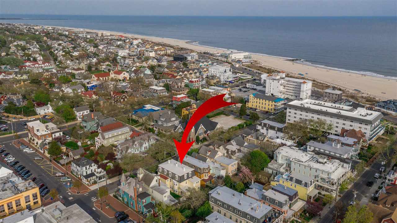 126 Decatur Street Cape May, NJ 08204 - Photo 32 of 50 Gallery Image 32
