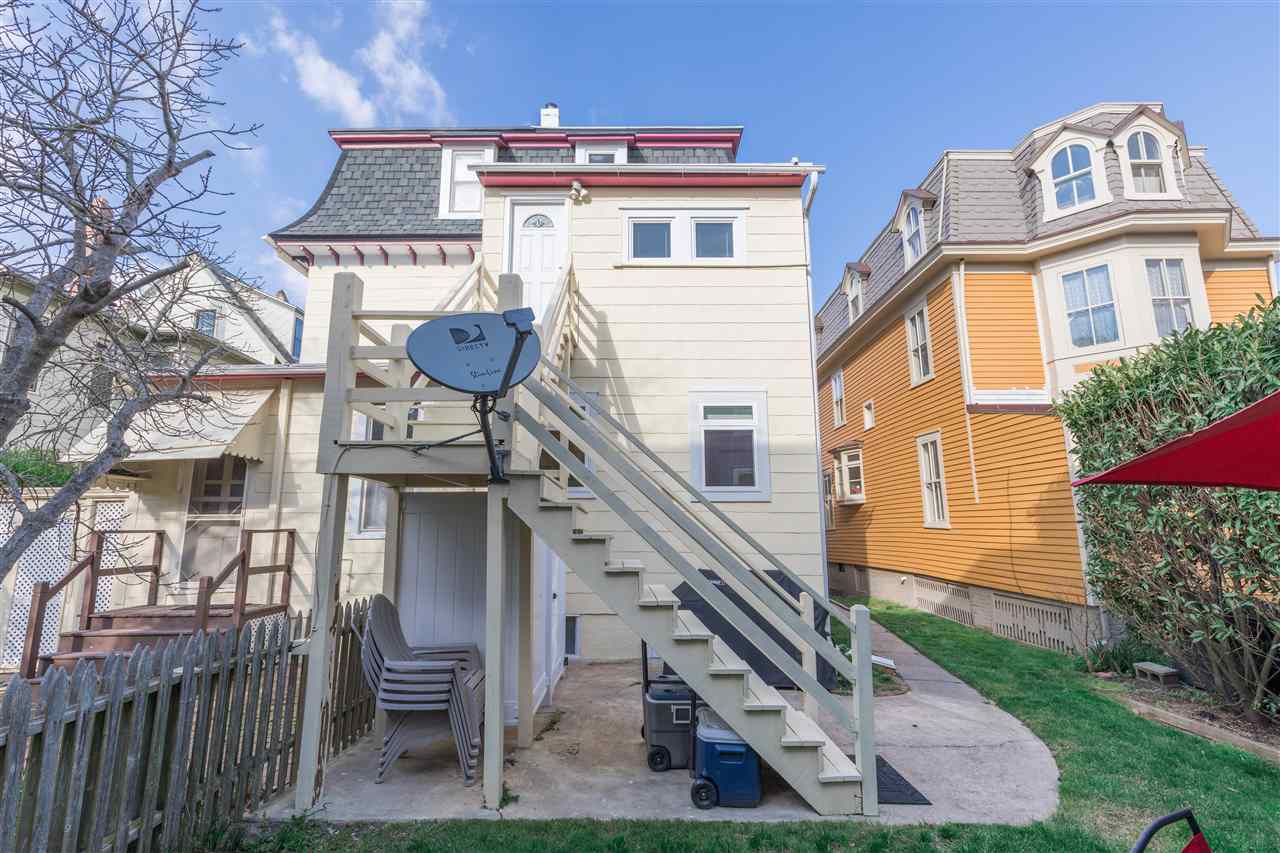 126 Decatur Street Cape May, NJ 08204 - Photo 44 of 50 Gallery Image 44