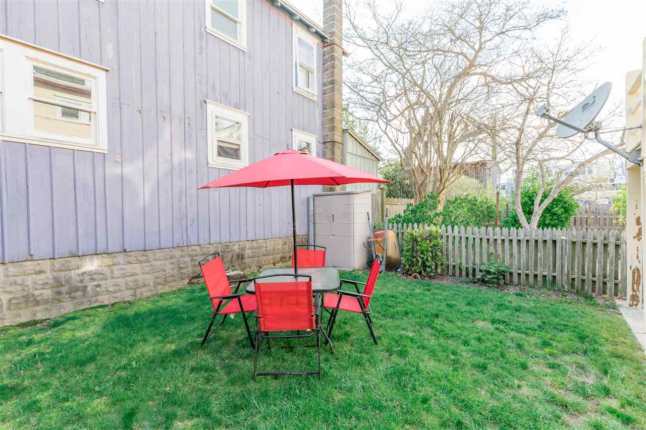 126 Decatur Street Cape May, NJ 08204 - Photo 47 of 50 Gallery Image 47