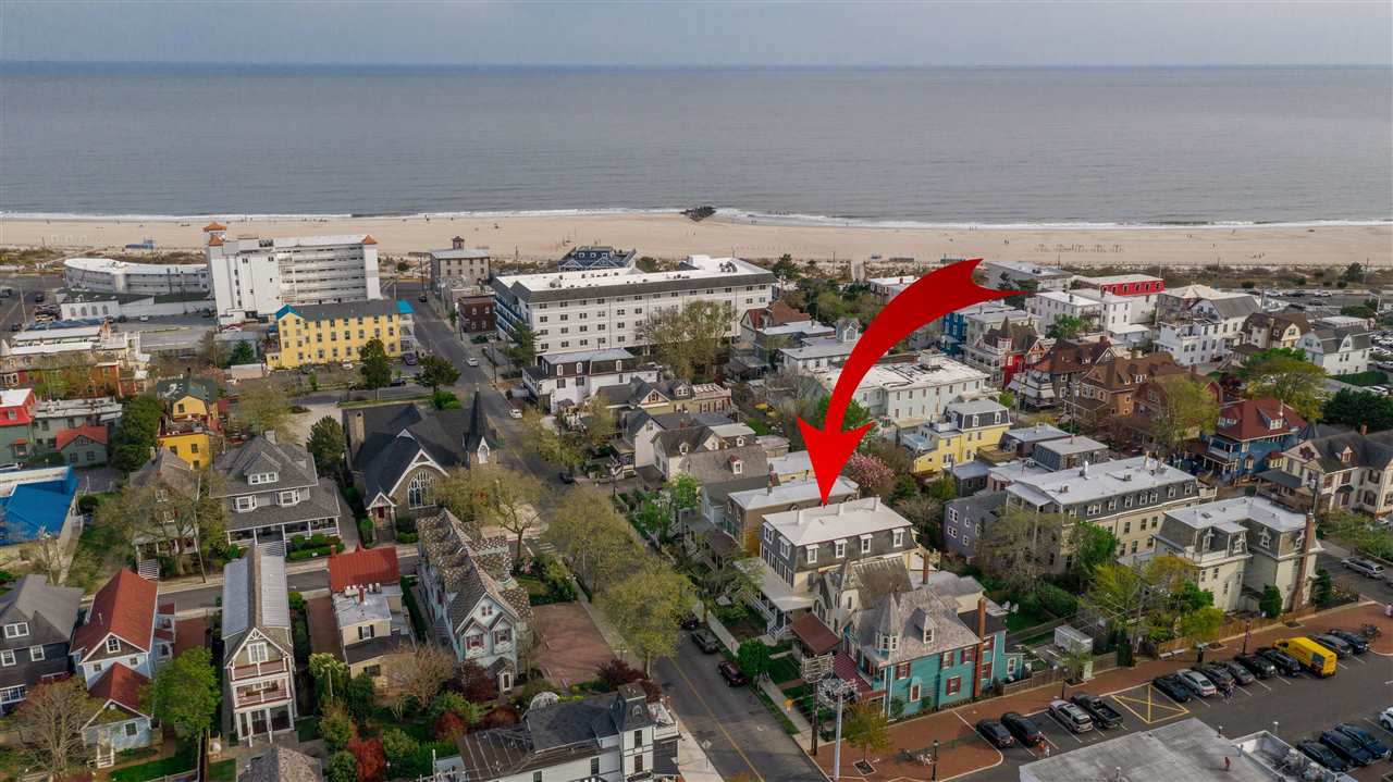 126 Decatur Street Cape May, NJ 08204 - Photo 48 of 50 Gallery Image 48