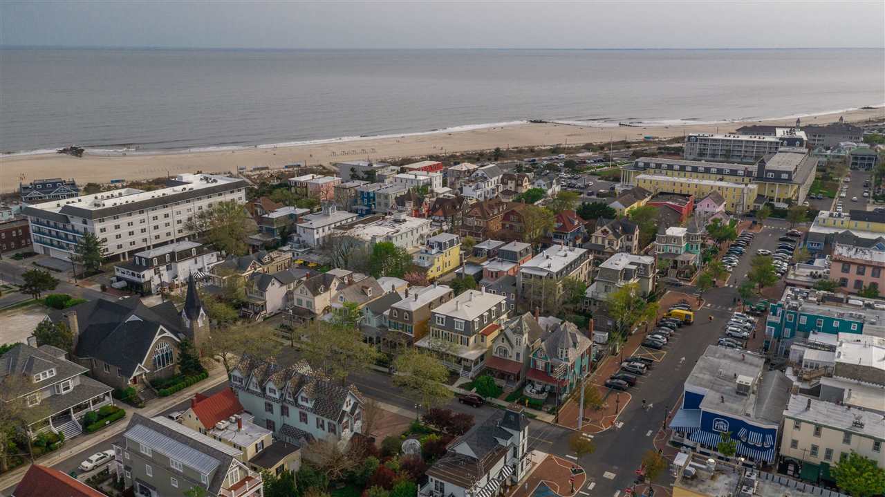 126 Decatur Street Cape May, NJ 08204 - Photo 49 of 50 Gallery Image 49