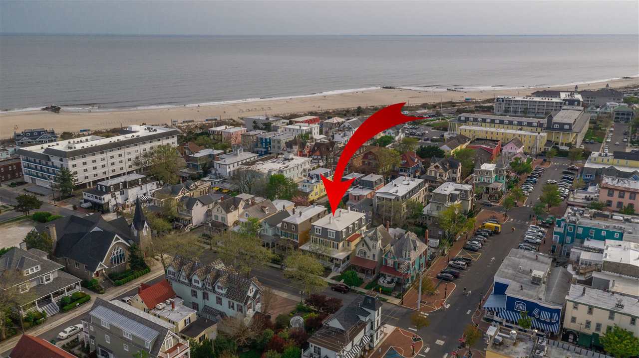 126 Decatur Street Cape May, NJ 08204 - Photo 50 of 50 Gallery Image 50