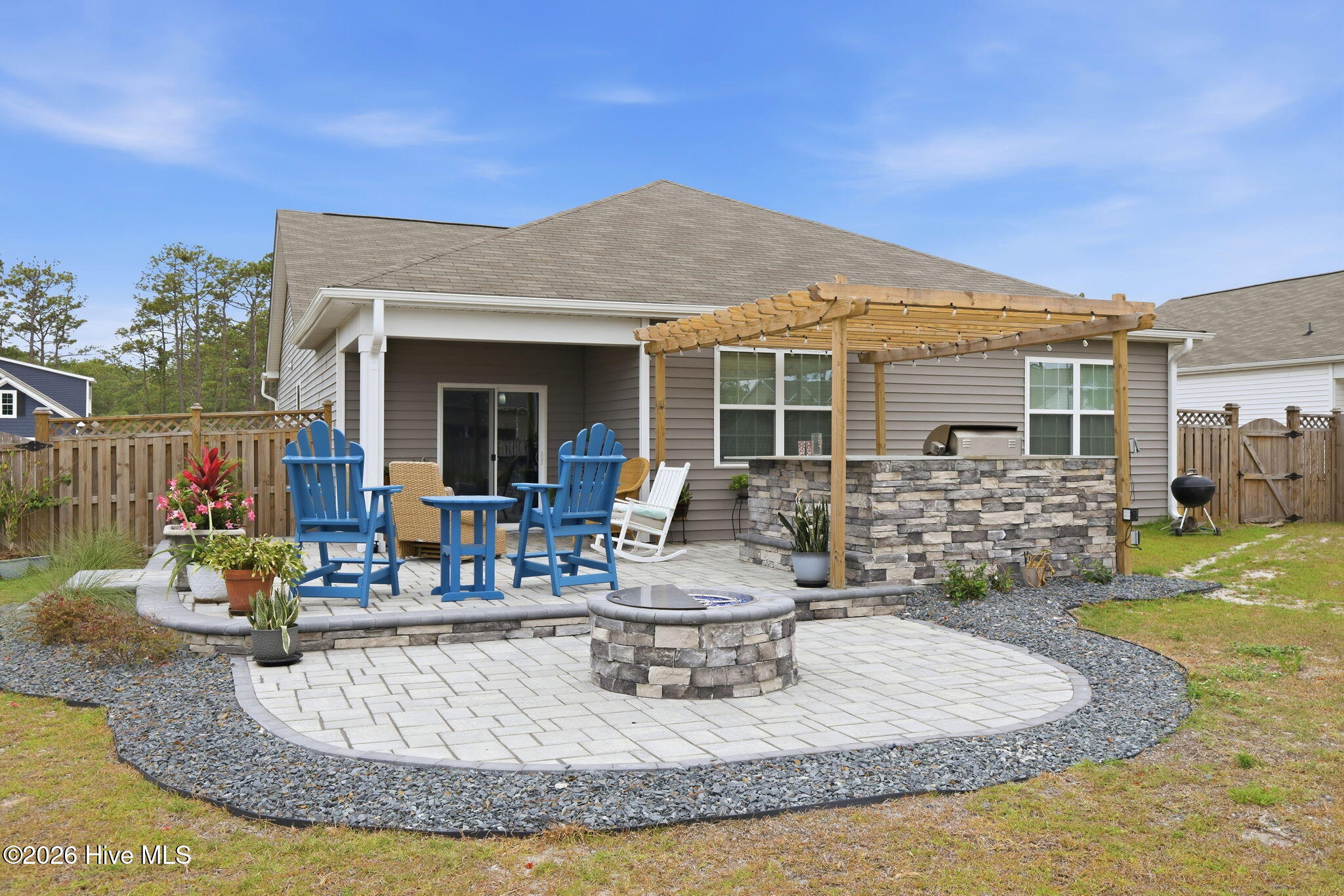 263 Jones Rdg Lane, Unit LOT 50 Newport, NC 28570 - Photo 34 of 45