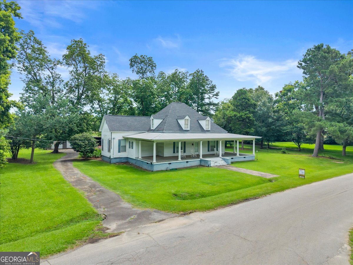 137 Church Street Vienna, GA 31092 - Photo 3 of 66