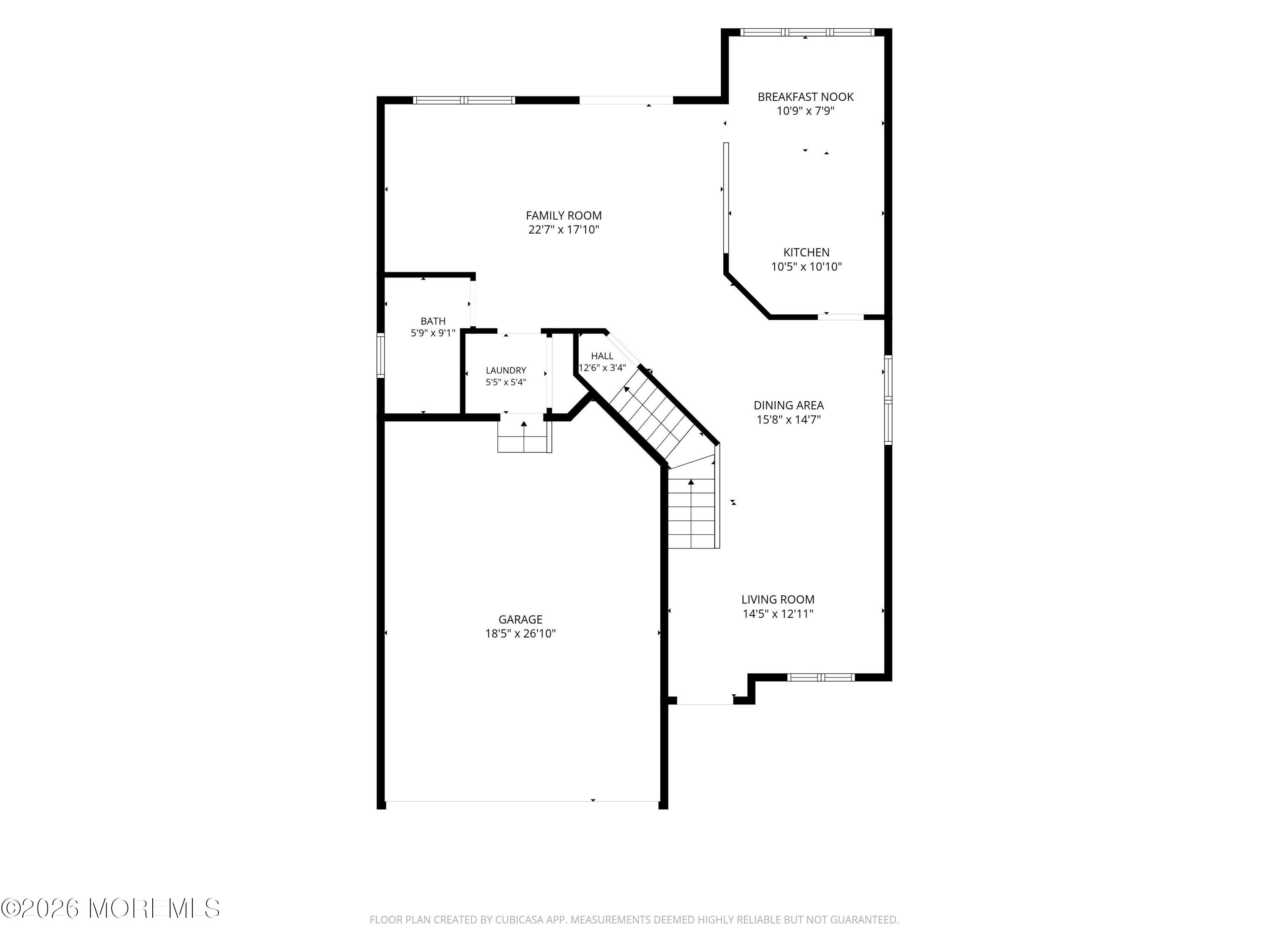 4 Nicholson Key Colts Neck, NJ 07722 - Photo 68 of 70 Floor Plans 2