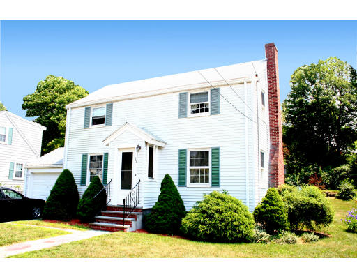 324 Appleton Street Arlington, MA 02476 - Photo 1 of 13
