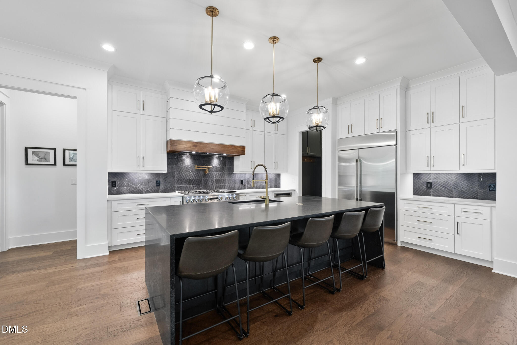 904 Harrison Ridge Road Wake Forest, NC 27587 - Photo 17 of 80