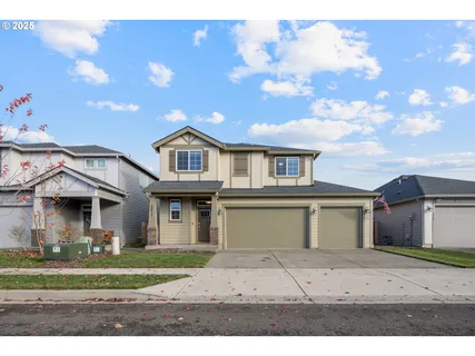 $649,900 | 3812 South 41st Place, Ridgefield, WA 98642