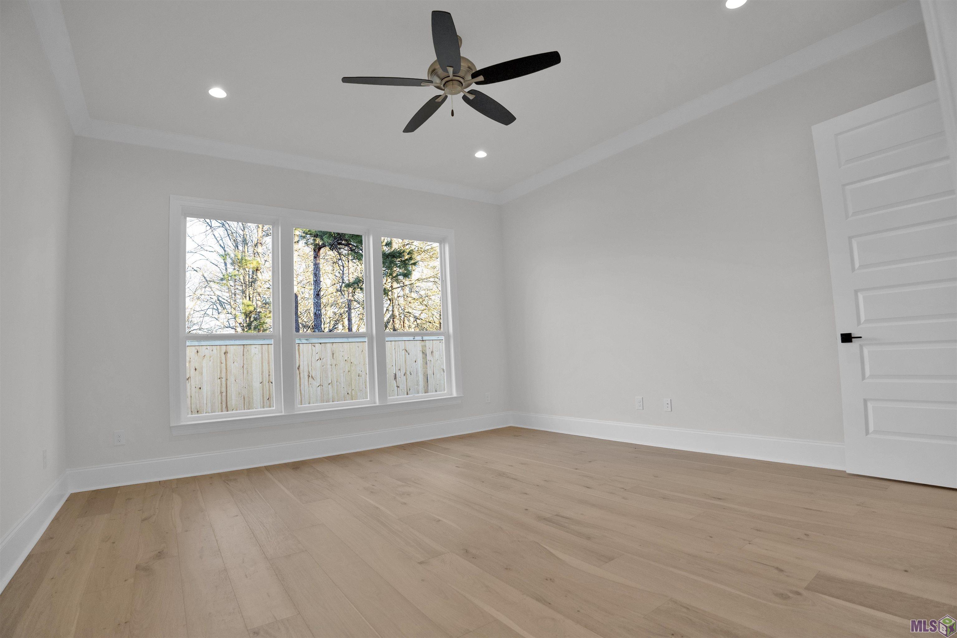 17288 Rabbit Rush Avenue Prairieville, LA 70769 - Photo 16 of 43 Bedroom 3
