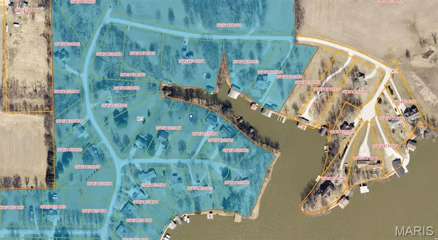 $125,000 | 1315 Lakeview Drive, Greenville, IL 62246