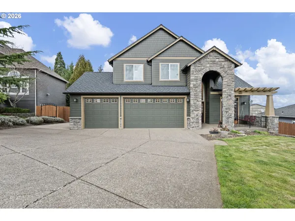 $665,000 | 1401 Ranier Loop Northwest, Salem, OR 97304