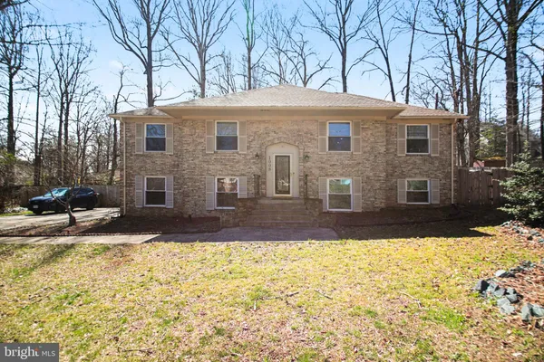 $574,900 | 1008 Blackbeard Drive, Stafford, VA 22554