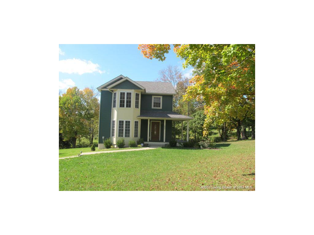 1835 Kepley Road Georgetown, IN 47122 - Photo 1 of 52 Gallery Image 1