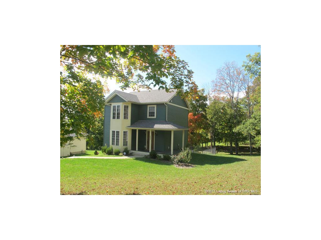 1835 Kepley Road Georgetown, IN 47122 - Photo 2 of 52 Gallery Image 2