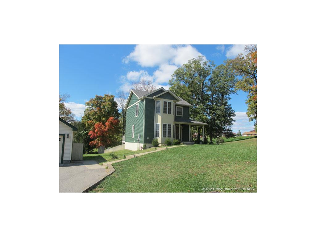 1835 Kepley Road Georgetown, IN 47122 - Photo 3 of 52 Gallery Image 3