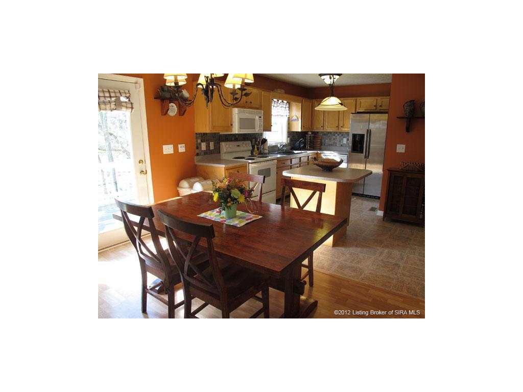 1835 Kepley Road Georgetown, IN 47122 - Photo 33 of 52 Gallery Image 33