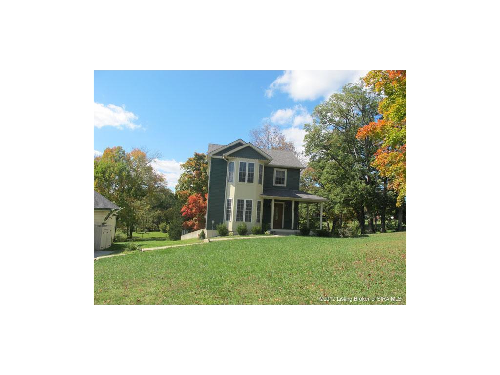 1835 Kepley Road Georgetown, IN 47122 - Photo 4 of 52 Gallery Image 4