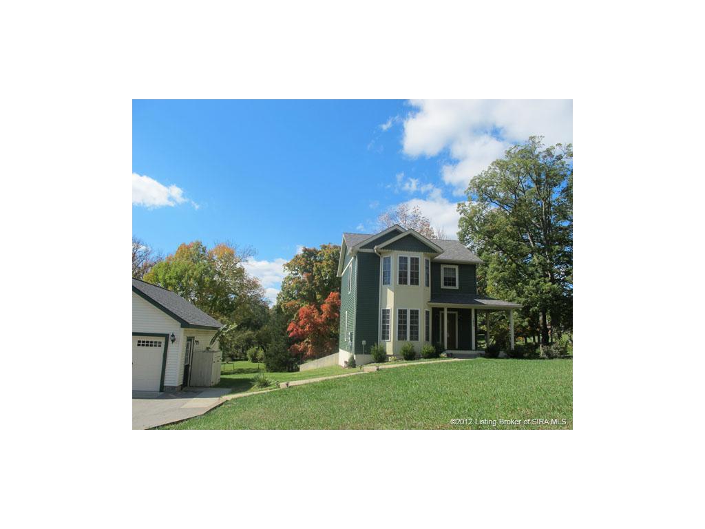 1835 Kepley Road Georgetown, IN 47122 - Photo 5 of 52 Gallery Image 5