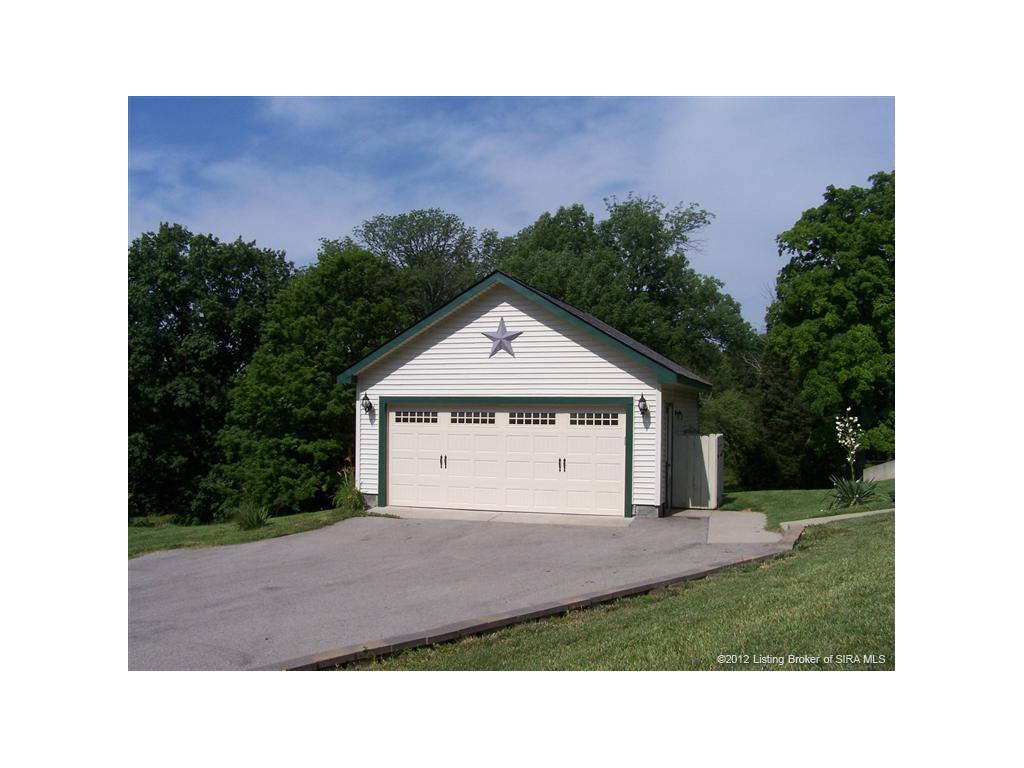 1835 Kepley Road Georgetown, IN 47122 - Photo 51 of 52 Gallery Image 51