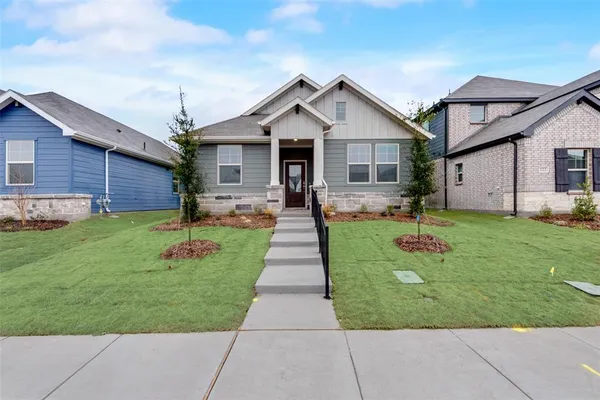 $2,500 | 224 Olympus Street, Wylie, TX 75098