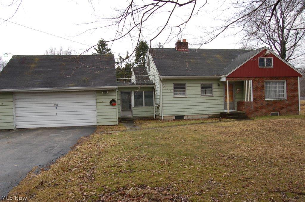 5915 McCartney Road Lowellville, OH 44436 - Photo 1 of 1