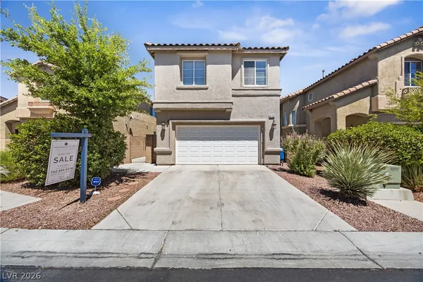 $515,000 | 8148 Tilkuni Drive, Las Vegas, NV 89166