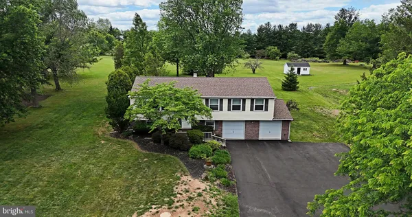 $535,000 | 1002 Telegraph Road, Perkasie, PA 18944