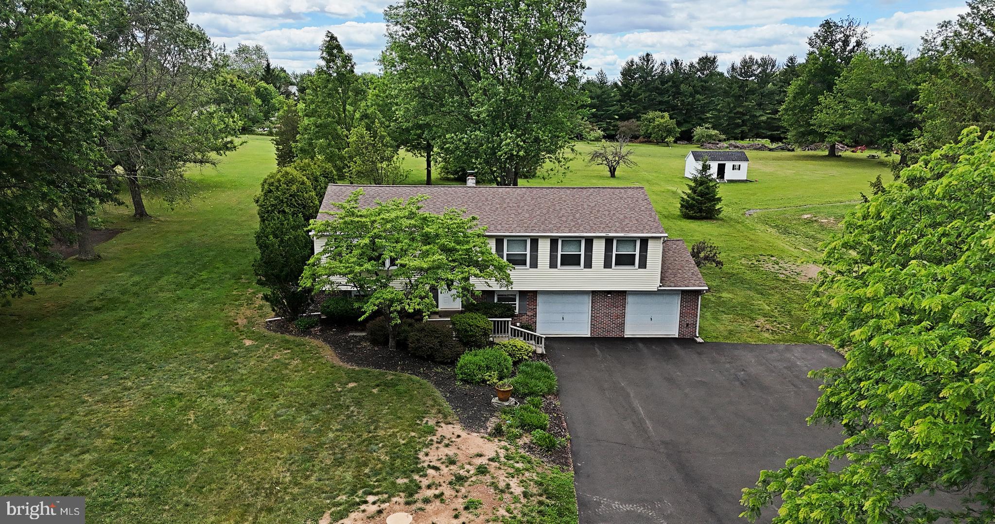1002 Telegraph Road Perkasie, PA 18944 - Photo 1 of 47