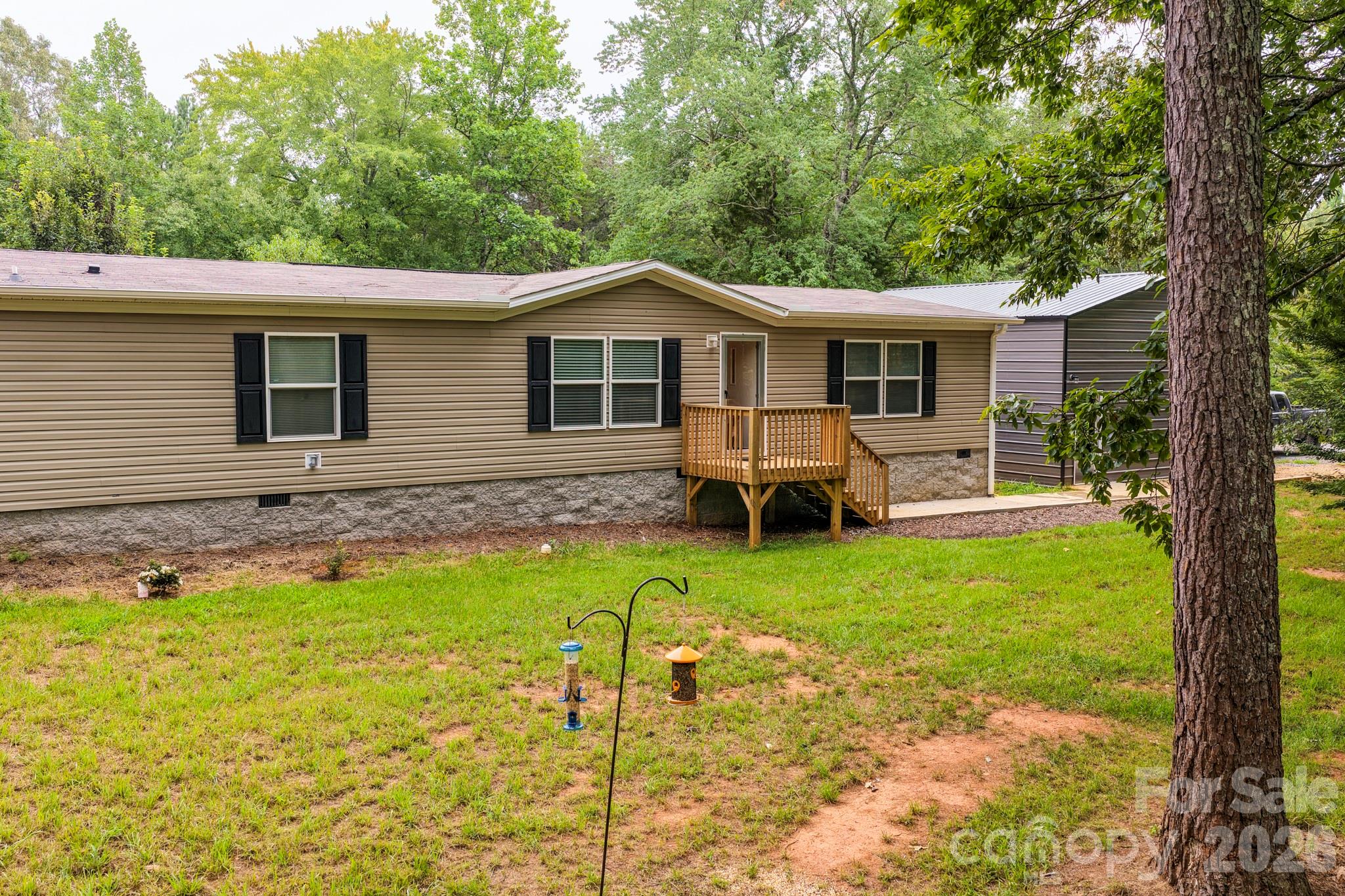 1496 Rock Spgs Road Mill Spring, NC 28756 - Photo 35 of 43 Gallery Image 35