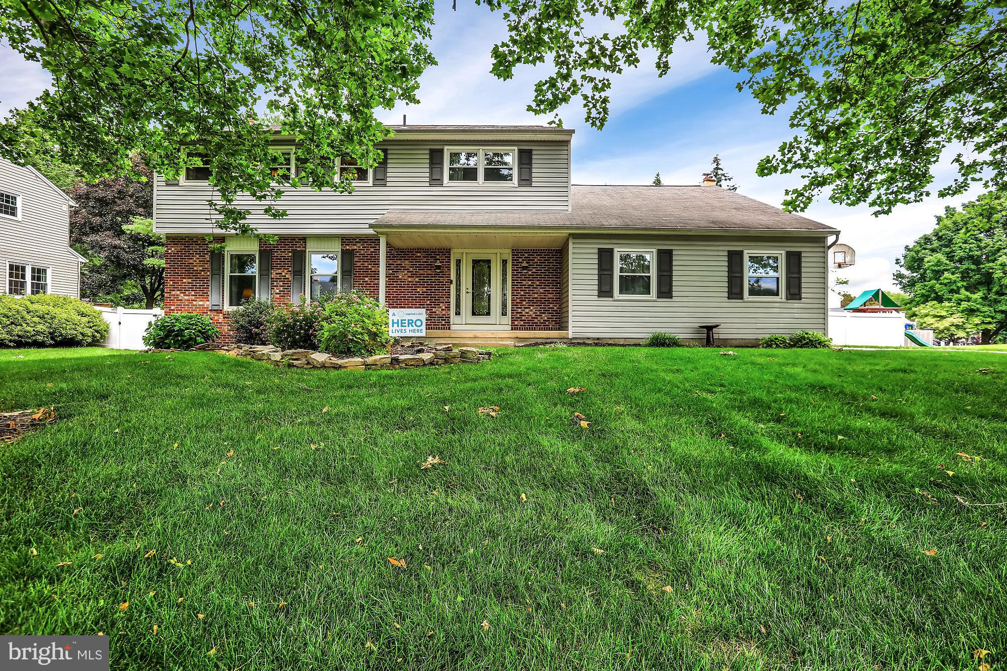 906 Roelofs Road Yardley, PA 19067 - Photo 2 of 43 Gallery Image 2