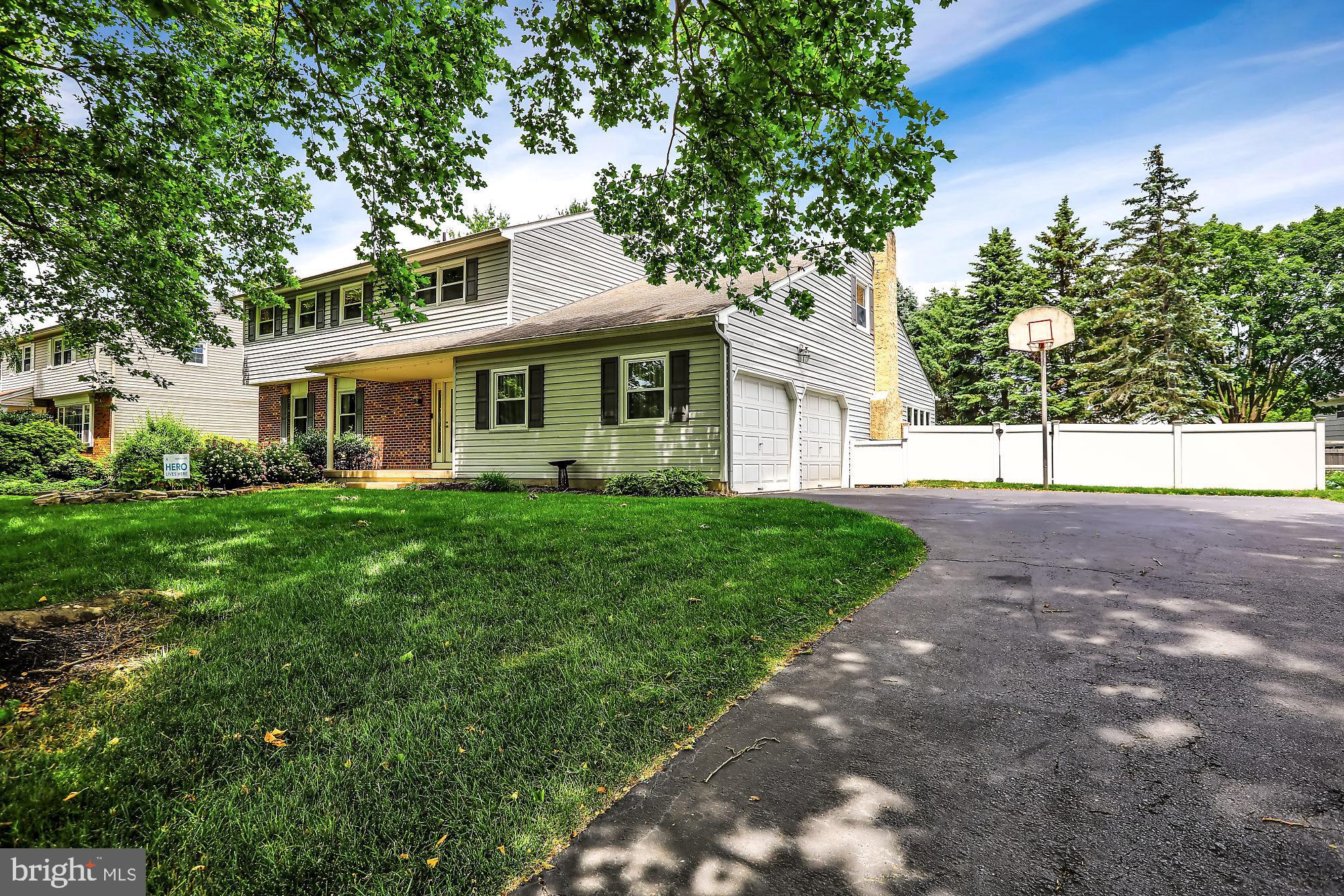 906 Roelofs Road Yardley, PA 19067 - Photo 41 of 43 Gallery Image 41