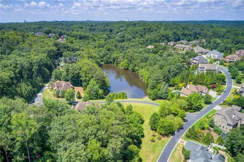 $475,000 | 3869 Teesdale Court, Sandy Springs, GA 30350