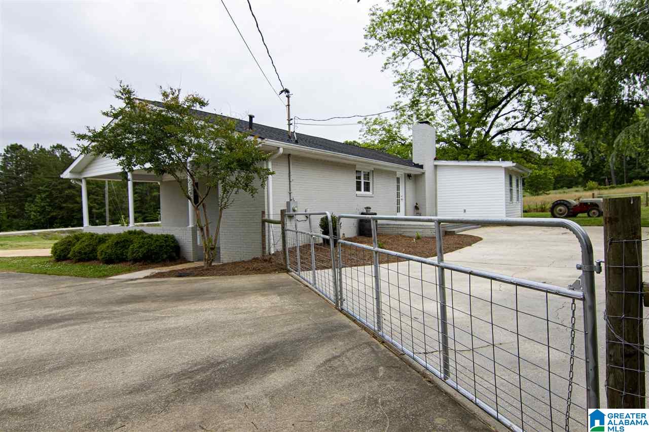 17226 Highway 46 Ranburne, AL 36273 - Photo 26 of 34