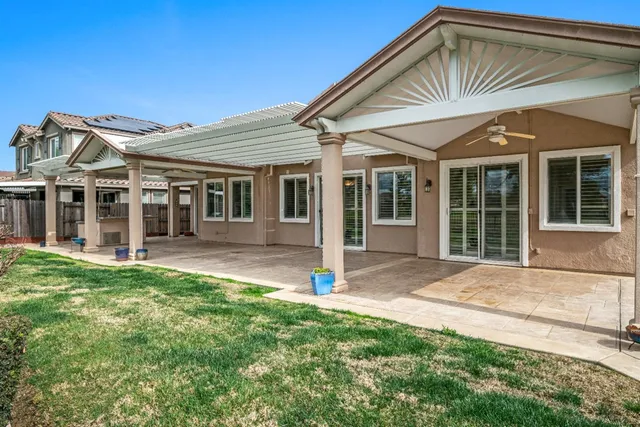 $710,000 | 18040 Ruddy Street, Woodland, CA 95695